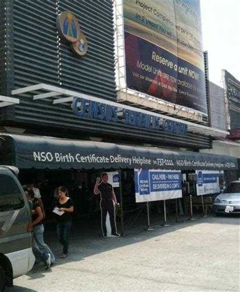 nso pasay|Nso in Pasay City, Metro Manila .